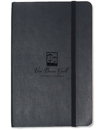 Moleskine® Soft Cover Pocket Notebook